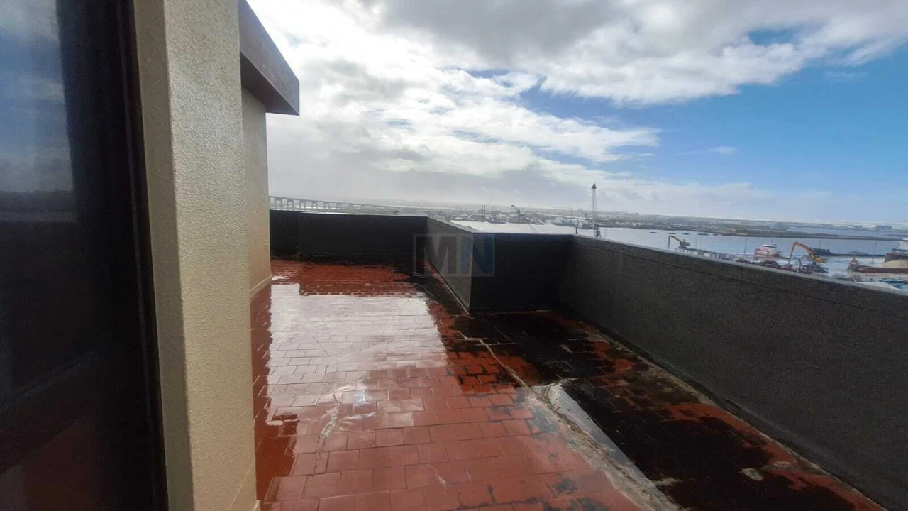 Apartamento T1 para Venda em Buarcos Foto 7