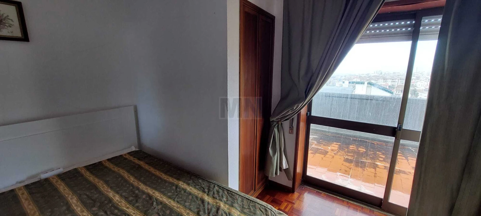 Apartamento T1 para Venda em Buarcos Foto 11