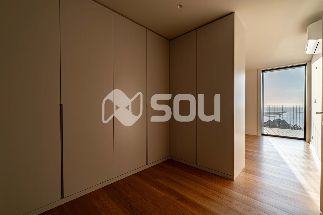 Apartamento T3 para Venda em Santa Marinha e São Pedro da Afurada Foto 11