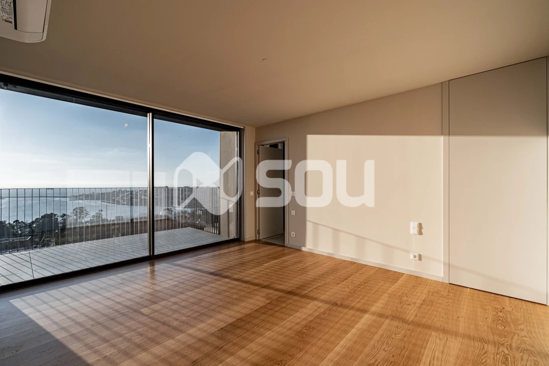 Apartamento T3 para Venda em Santa Marinha e São Pedro da Afurada Foto 7