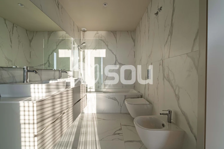 Apartamento T3 para Venda em Santa Marinha e São Pedro da Afurada Foto 8