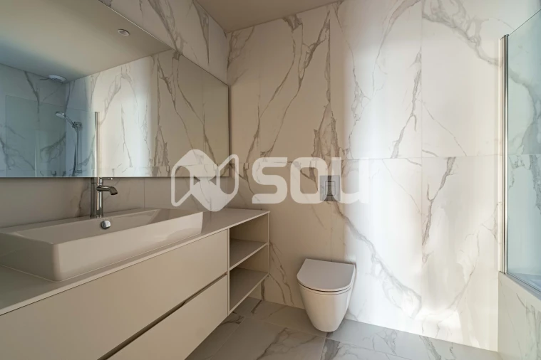 Apartamento T3 para Venda em Santa Marinha e São Pedro da Afurada Foto 10