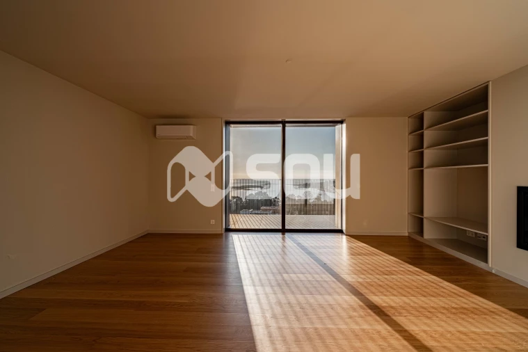 Apartamento T3 para Venda em Santa Marinha e São Pedro da Afurada Foto 4