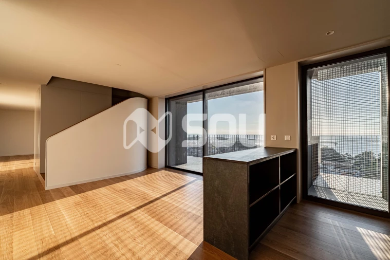 Apartamento T3 para Venda em Santa Marinha e São Pedro da Afurada Foto 6