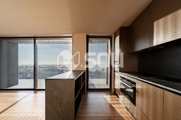 Apartamento T3 para Venda em Santa Marinha e São Pedro da Afurada Foto 3