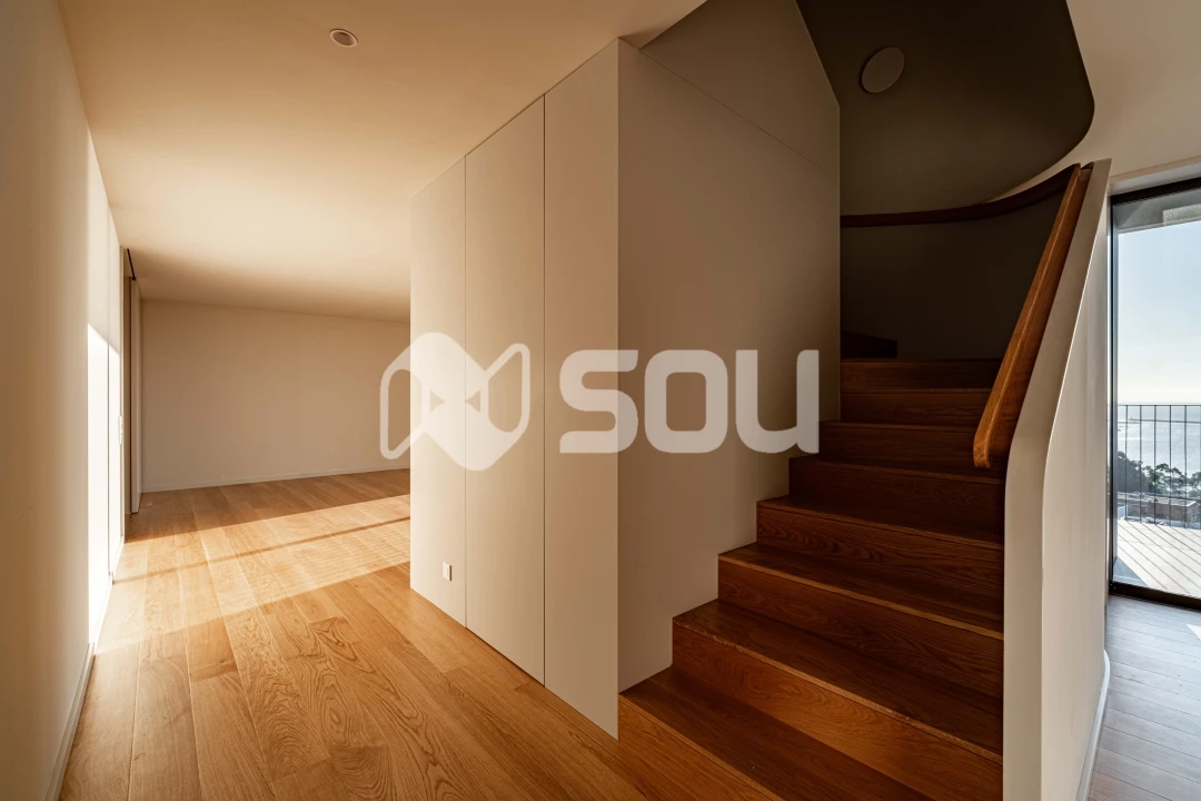 Apartamento T3 para Venda em Santa Marinha e São Pedro da Afurada Foto 5