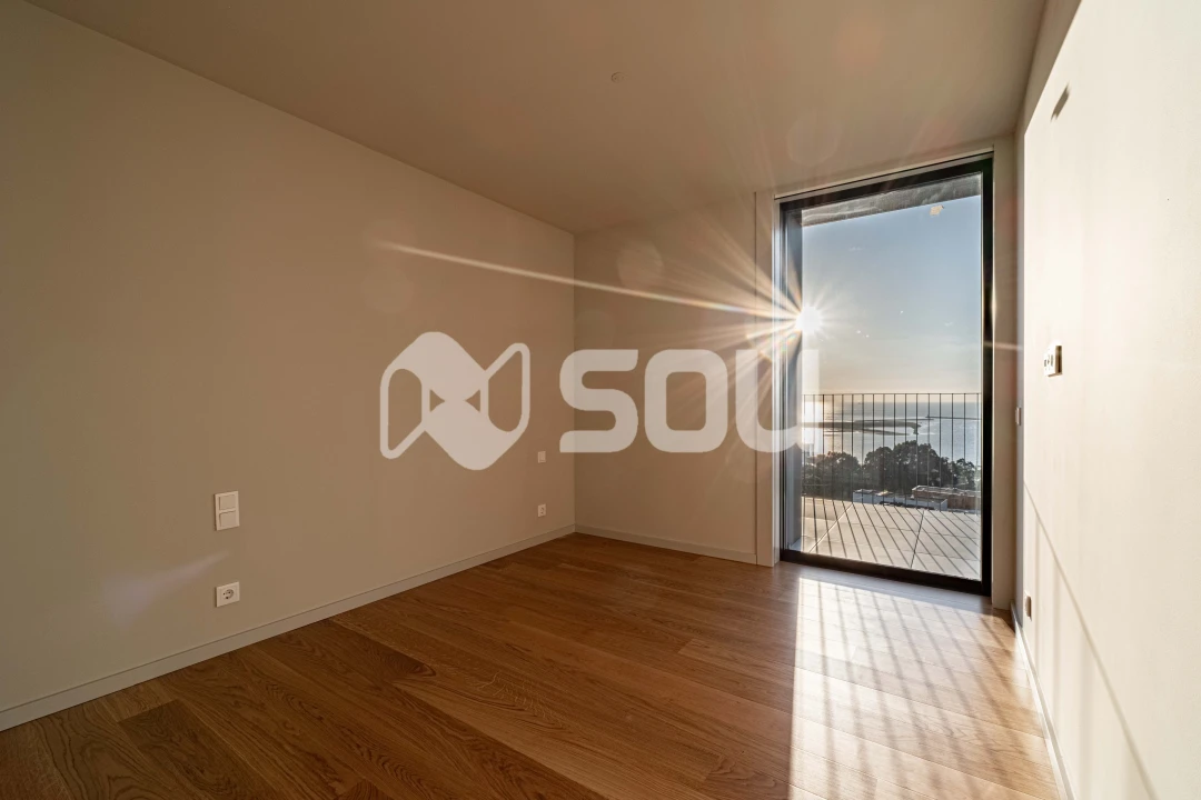 Apartamento T3 para Venda em Santa Marinha e São Pedro da Afurada Foto 12