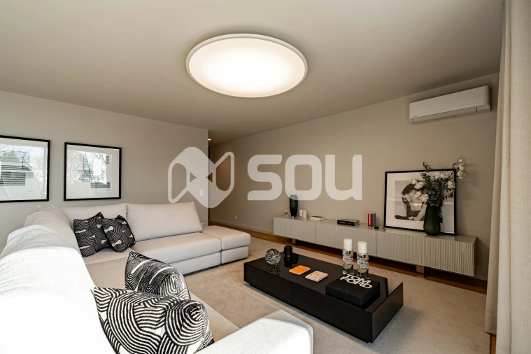 Apartamento T3 para Venda em Santa Marinha e São Pedro da Afurada Foto 3