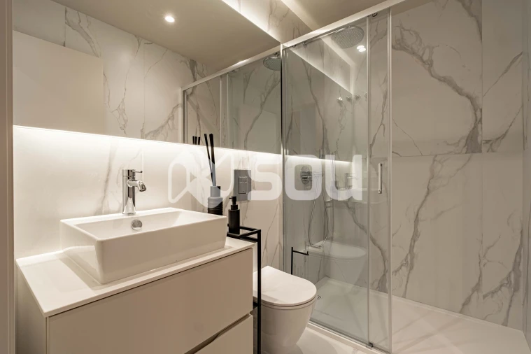 Apartamento T3 para Venda em Santa Marinha e São Pedro da Afurada Foto 10