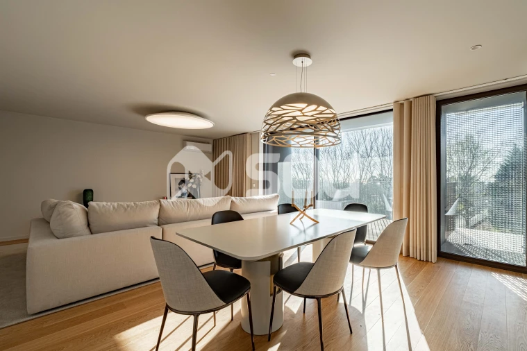 Apartamento T3 para Venda em Santa Marinha e São Pedro da Afurada Foto 11