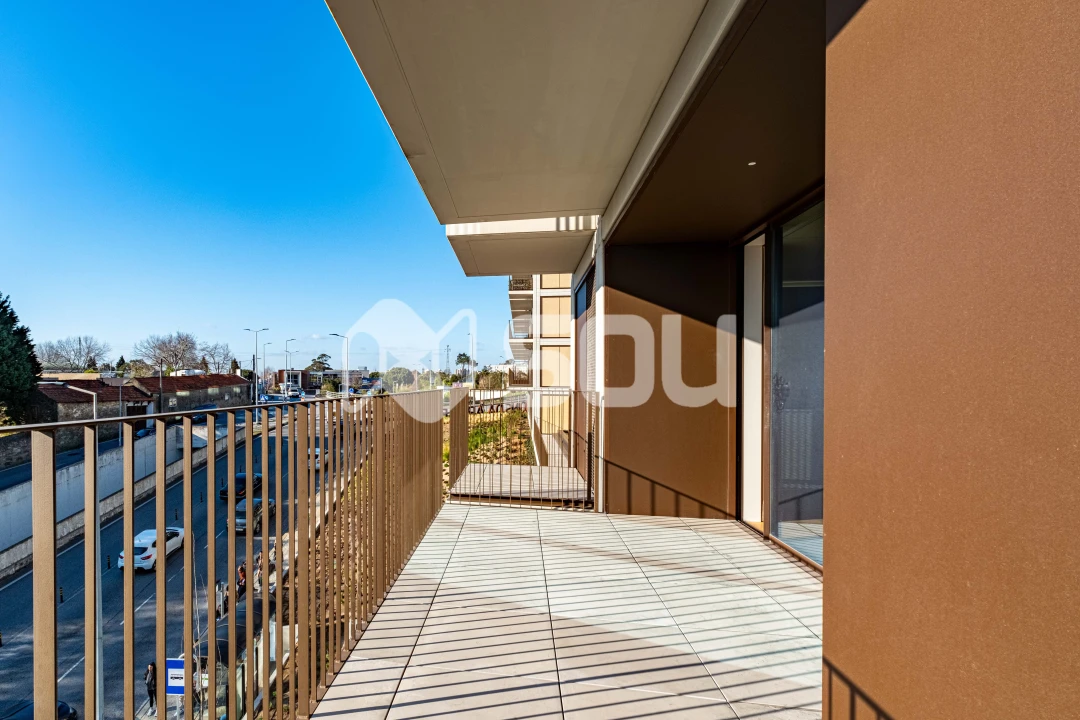 Apartamento T3 para Venda em Santa Marinha e São Pedro da Afurada Foto 5