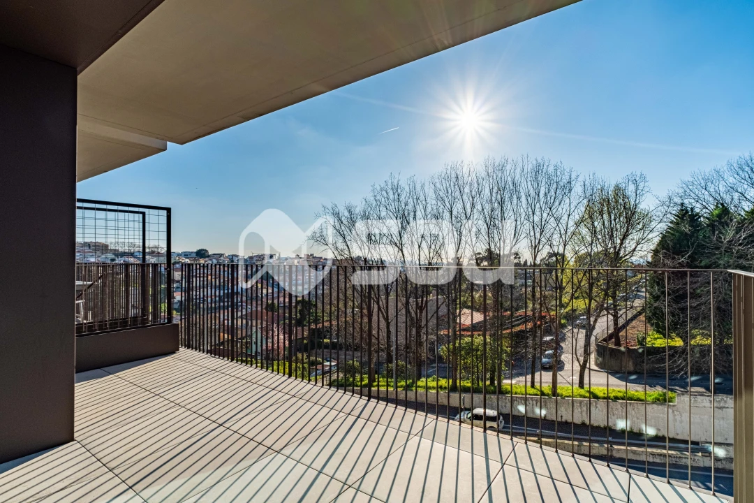 Apartamento T3 para Venda em Santa Marinha e São Pedro da Afurada Foto 4