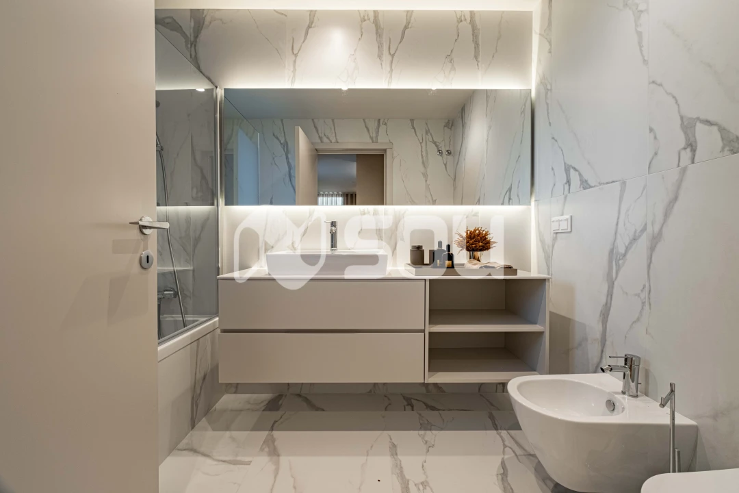 Apartamento T3 para Venda em Santa Marinha e São Pedro da Afurada Foto 8