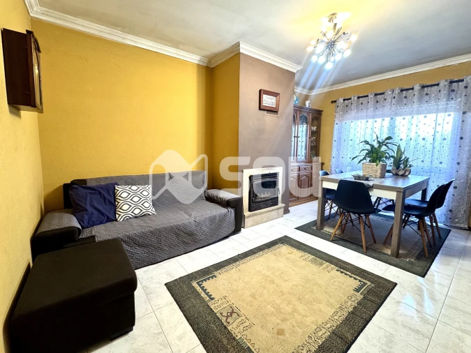 Apartamento T2 para Venda em Alvarelhos e Guidões Foto 5