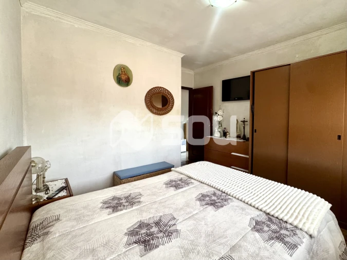 Apartamento T2 para Venda em Alvarelhos e Guidões Foto 15