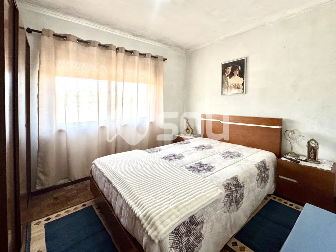 Apartamento T2 para Venda em Alvarelhos e Guidões Foto 16