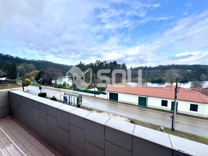 Apartamento T2 para Venda em Alvarelhos e Guidões Foto 2