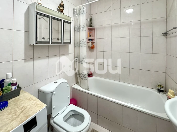 Apartamento T2 para Venda em Alvarelhos e Guidões Foto 18