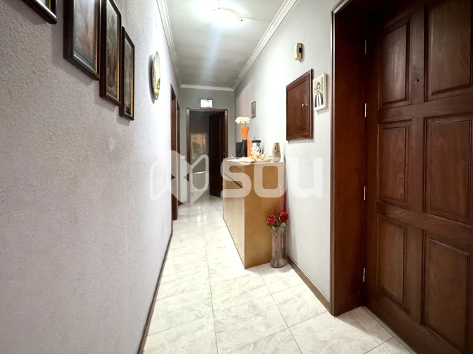 Apartamento T2 para Venda em Alvarelhos e Guidões Foto 10