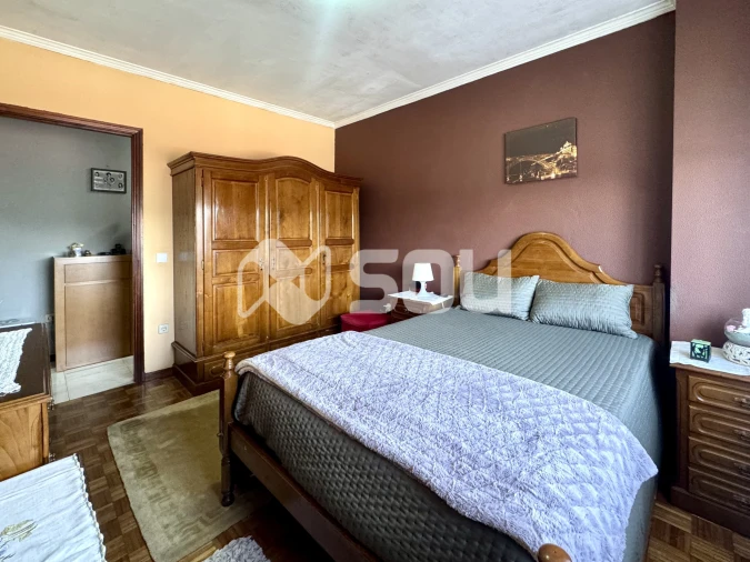 Apartamento T2 para Venda em Alvarelhos e Guidões Foto 15