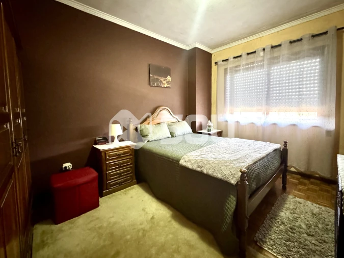 Apartamento T2 para Venda em Alvarelhos e Guidões Foto 13