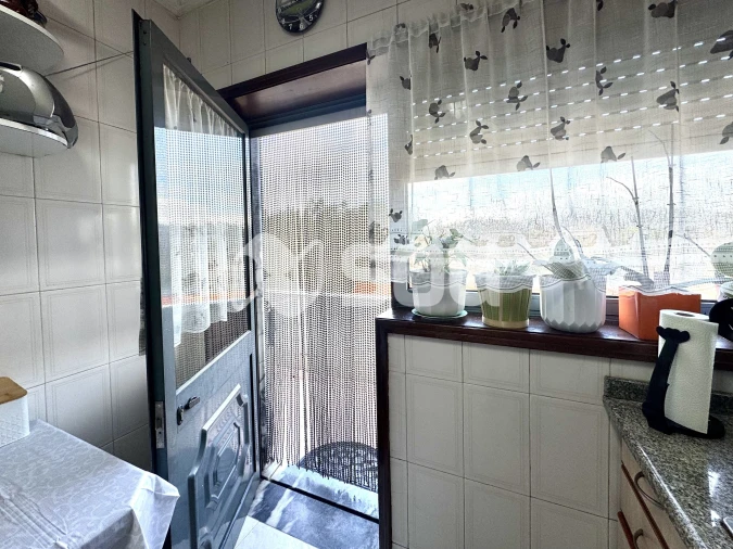 Apartamento T2 para Venda em Alvarelhos e Guidões Foto 8