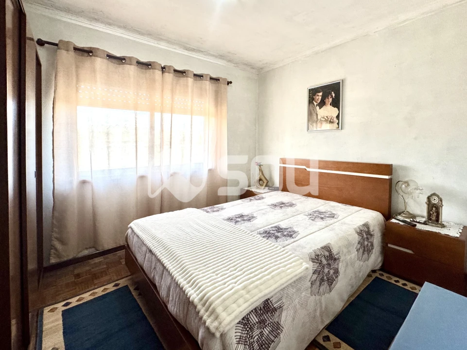 Apartamento T2 para Venda em Alvarelhos e Guidões Foto 16