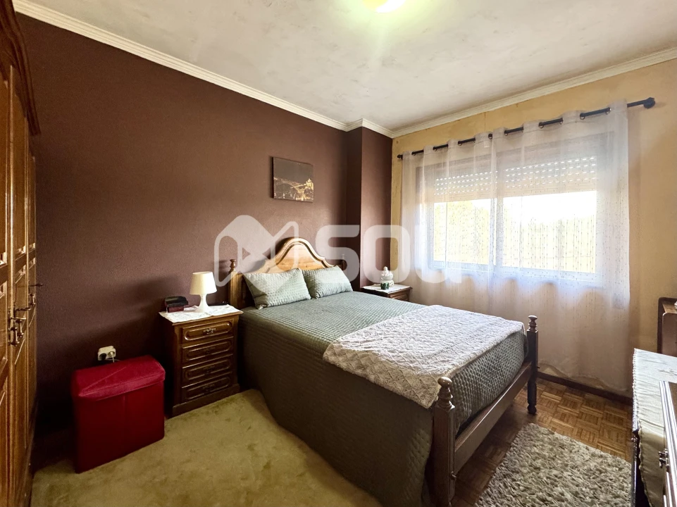 Apartamento T2 para Venda em Alvarelhos e Guidões Foto 14