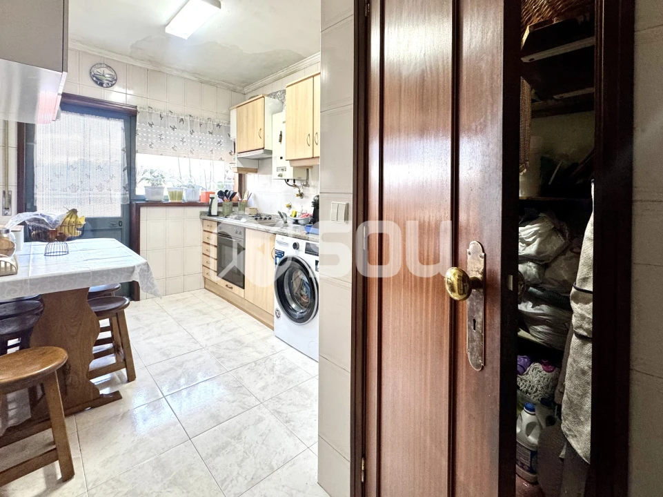 Apartamento T2 para Venda em Alvarelhos e Guidões Foto 7