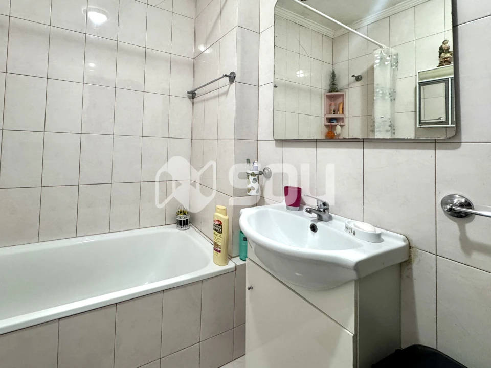 Apartamento T2 para Venda em Alvarelhos e Guidões Foto 19