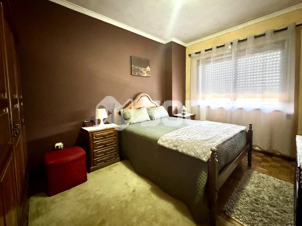 Apartamento T2 para Venda em Alvarelhos e Guidões Foto 13