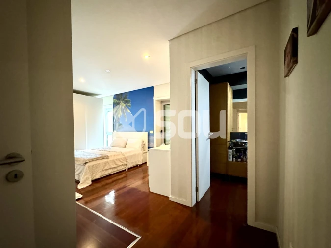 Apartamento T4 para Venda em Antas e Abade de Vermoim Foto 14