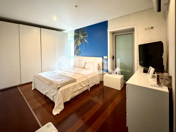 Apartamento T4 para Venda em Antas e Abade de Vermoim Foto 16