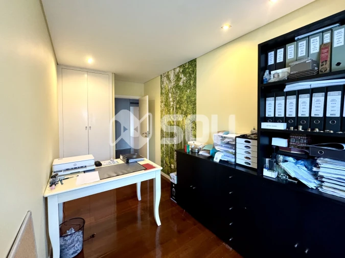 Apartamento T4 para Venda em Antas e Abade de Vermoim Foto 20