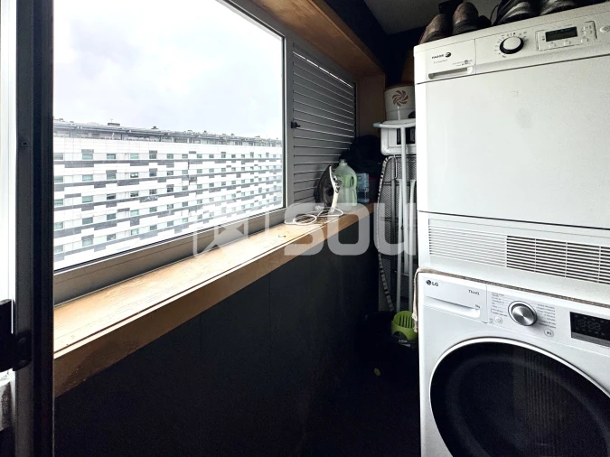 Apartamento T4 para Venda em Antas e Abade de Vermoim Foto 11