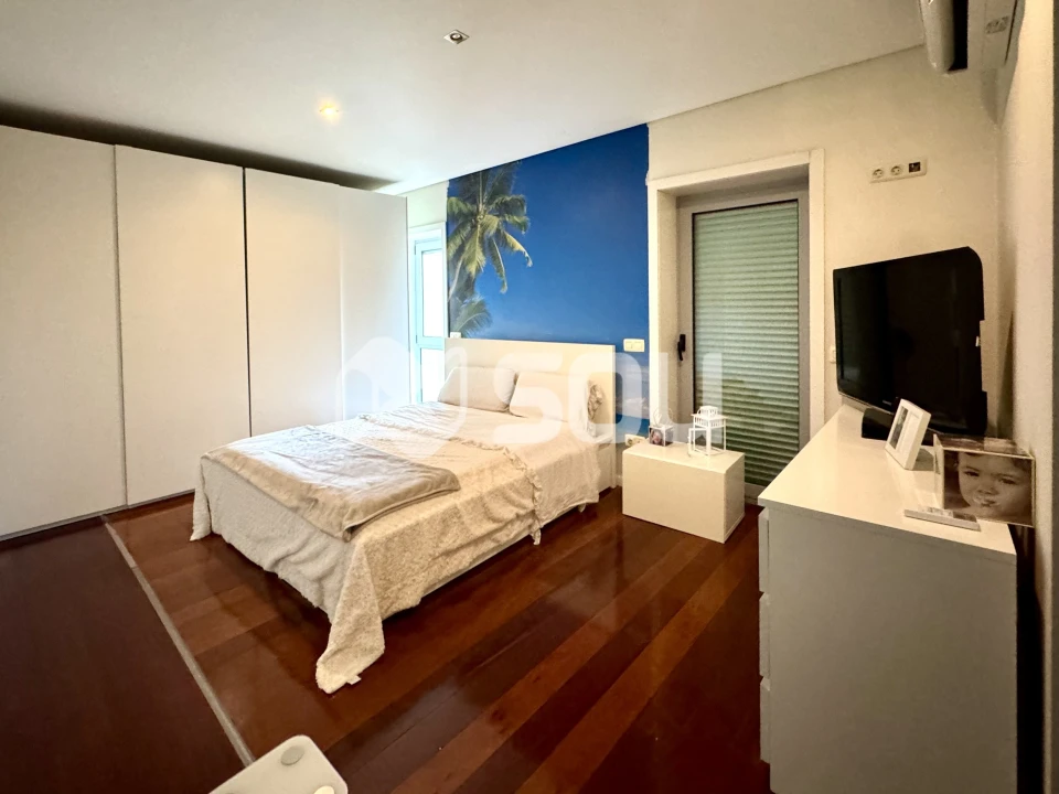 Apartamento T4 para Venda em Antas e Abade de Vermoim Foto 16