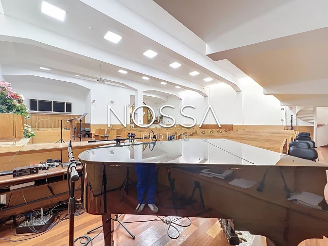 Escritório para Venda em Avenidas Novas Foto 19