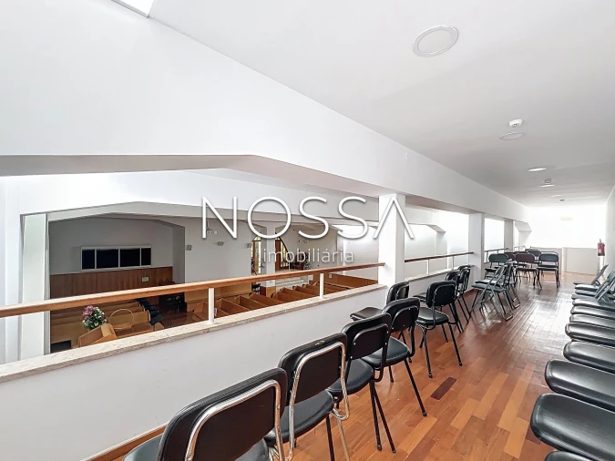 Escritório para Venda em Avenidas Novas Foto 14