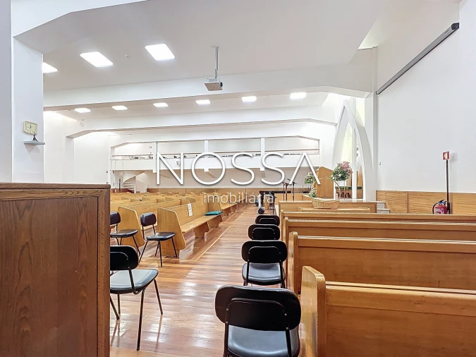 Escritório para Venda em Avenidas Novas Foto 20