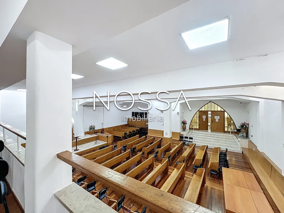 Escritório para Venda em Avenidas Novas Foto 17