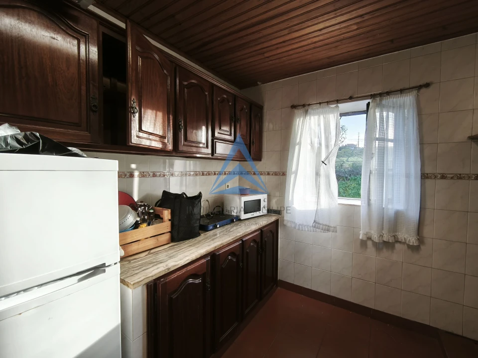 Moradia T3 para Venda em Santa Margarida da Coutada Foto 11