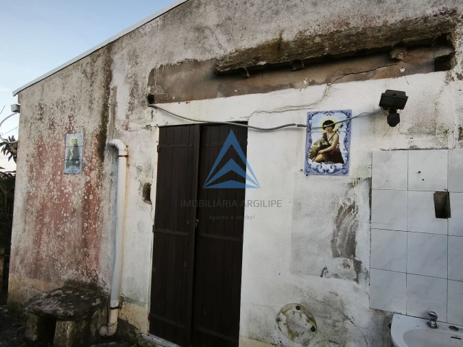 Moradia T3 para Venda em Santa Margarida da Coutada Foto 17