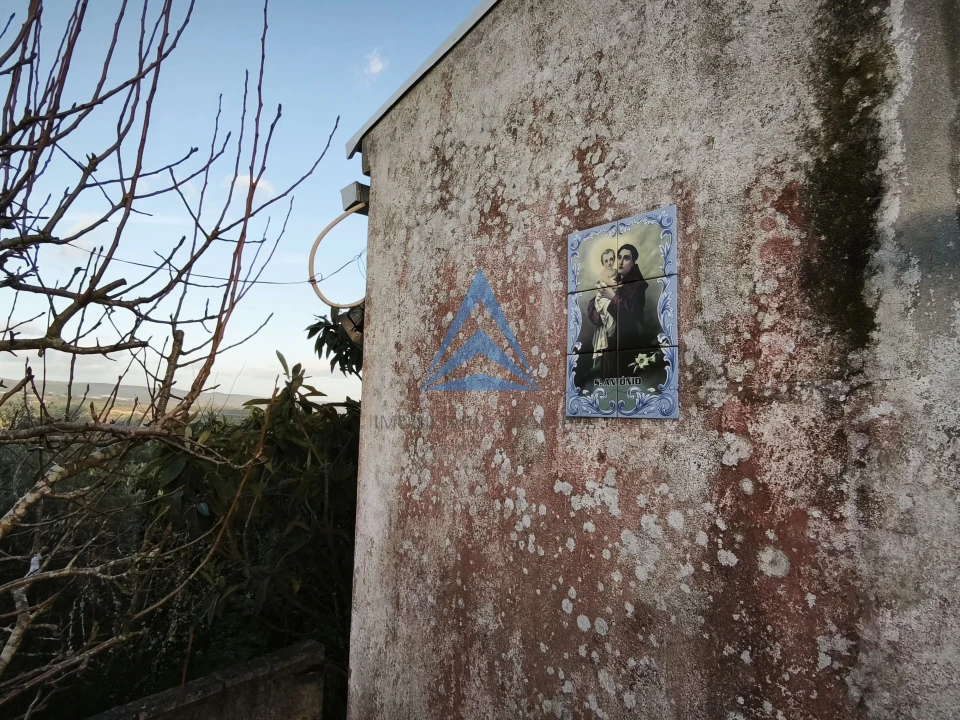 Moradia T3 para Venda em Santa Margarida da Coutada Foto 18