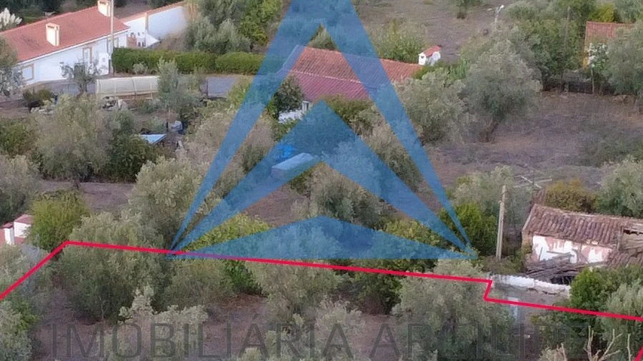 Moradia T3 para Venda em Santa Margarida da Coutada