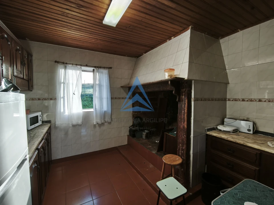 Moradia T3 para Venda em Santa Margarida da Coutada Foto 10