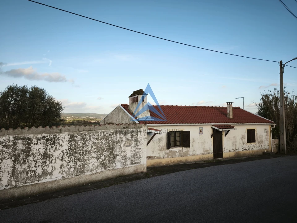 Moradia T3 para Venda em Santa Margarida da Coutada Foto 9