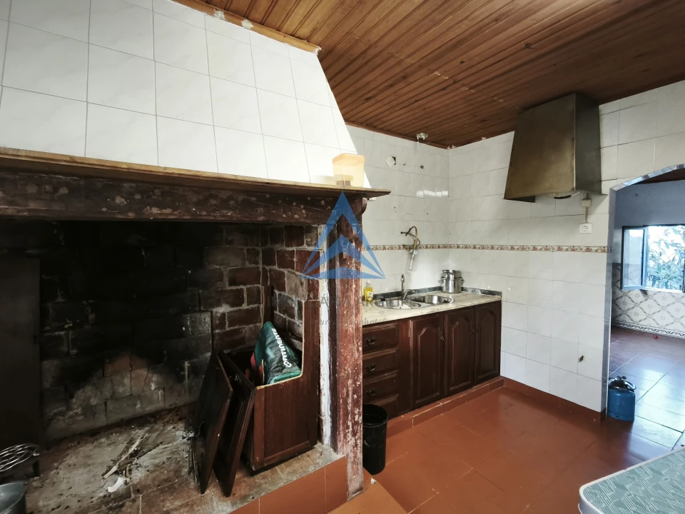 Moradia T3 para Venda em Santa Margarida da Coutada Foto 12