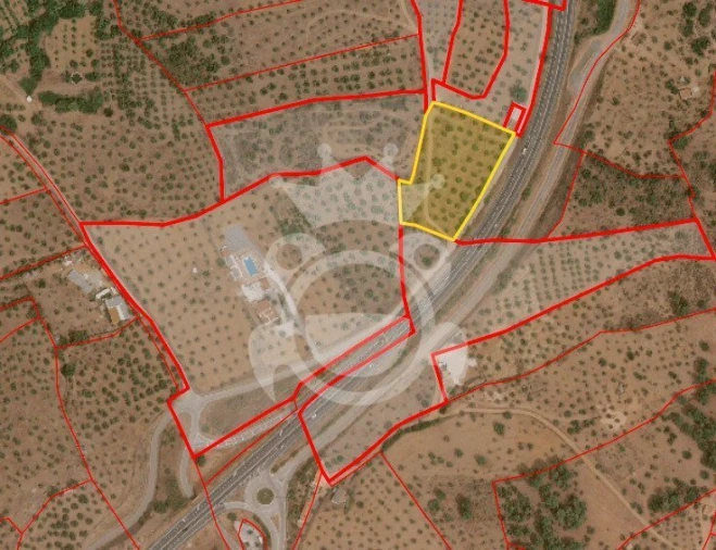 Terreno para Venda em Portel Foto 1