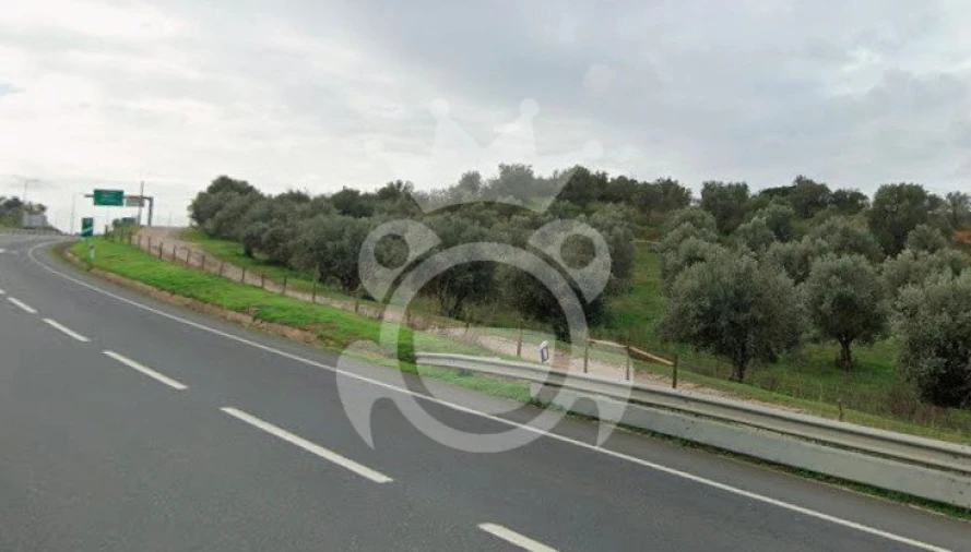 Terreno para Venda em Portel Foto 7