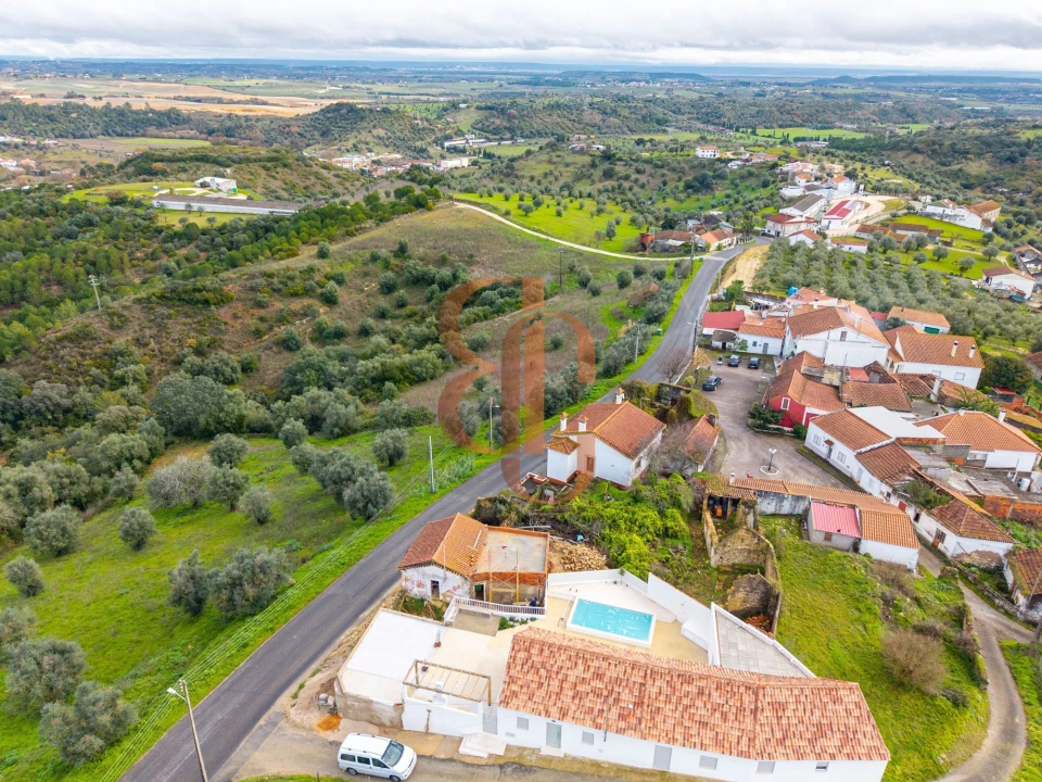 Moradia T2 para Venda em Pernes Foto 7